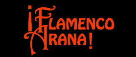 Flamenco Arana
